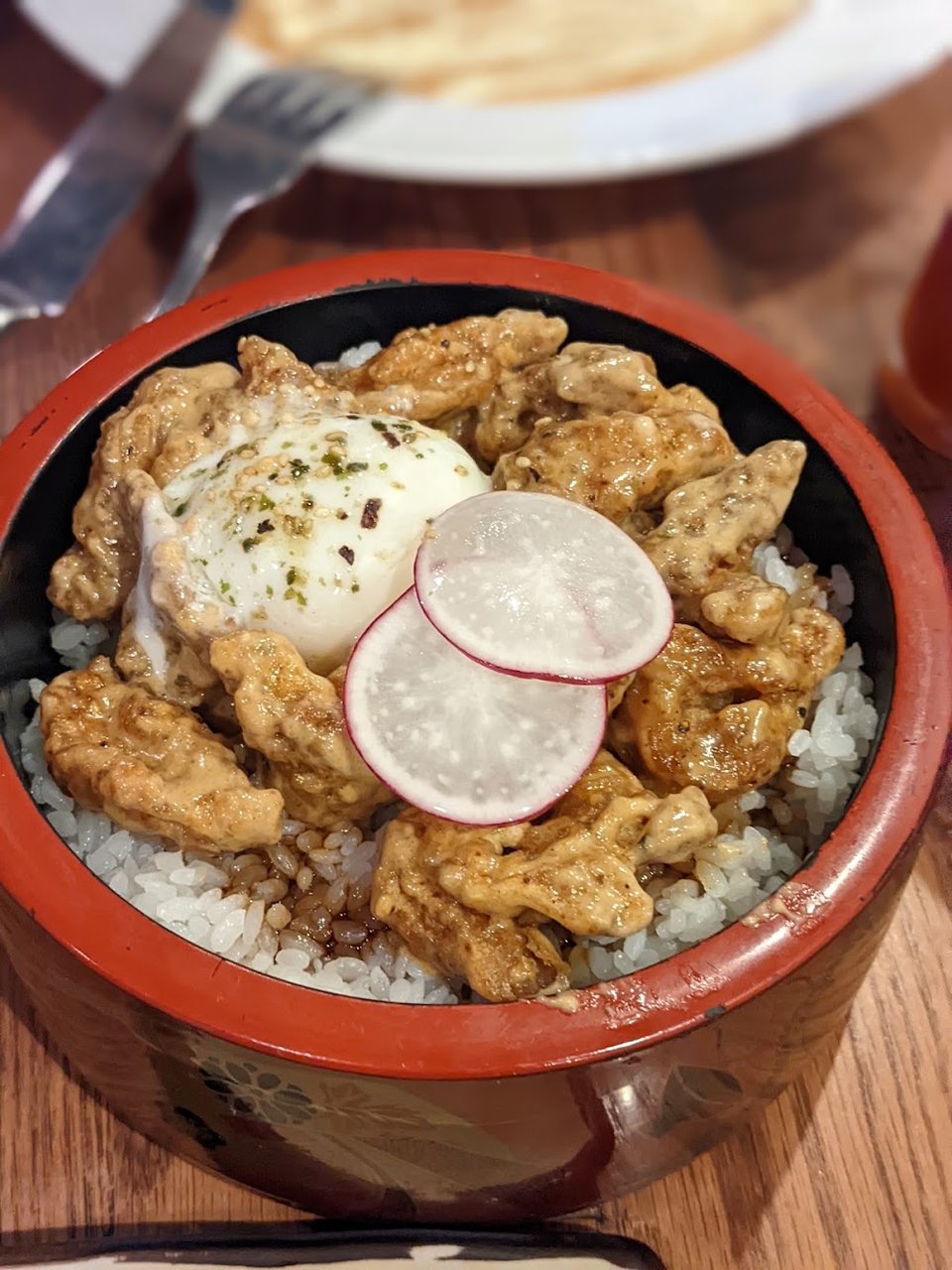 Karaage Don