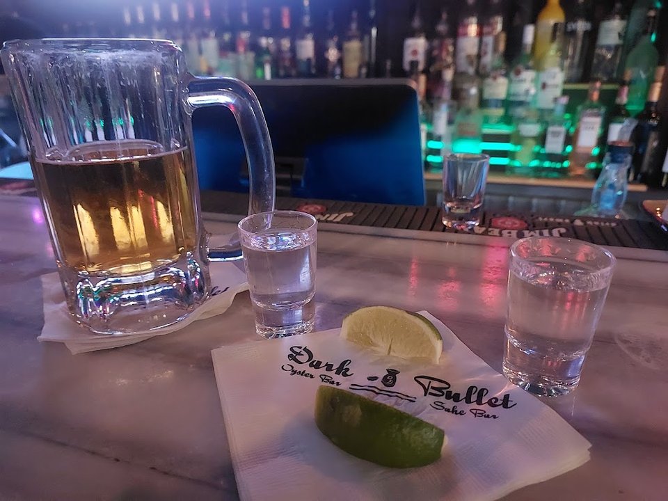 Tequila