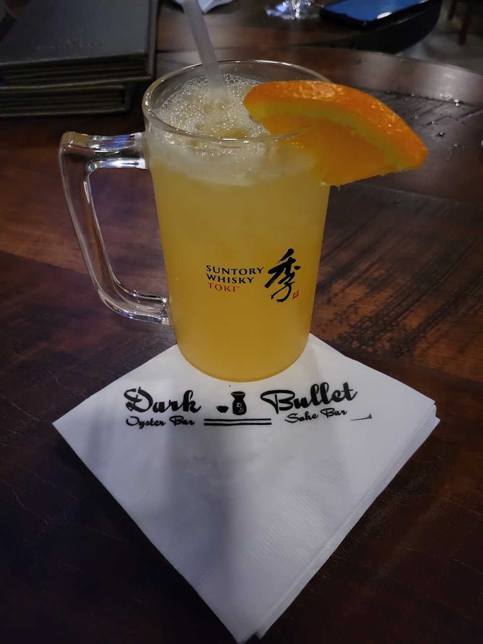 Mimosa
