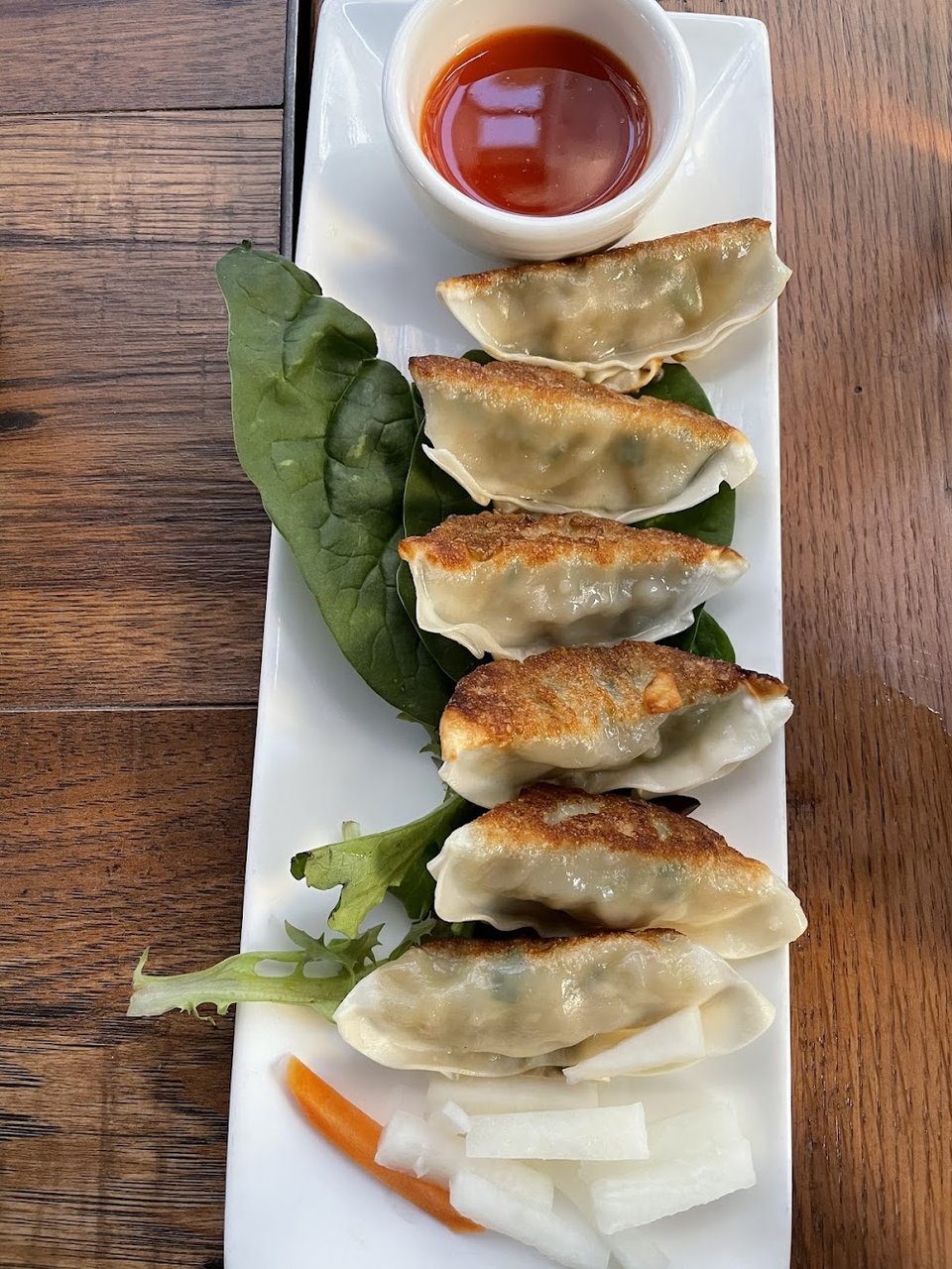 Dumpling