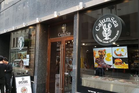 CajunSea